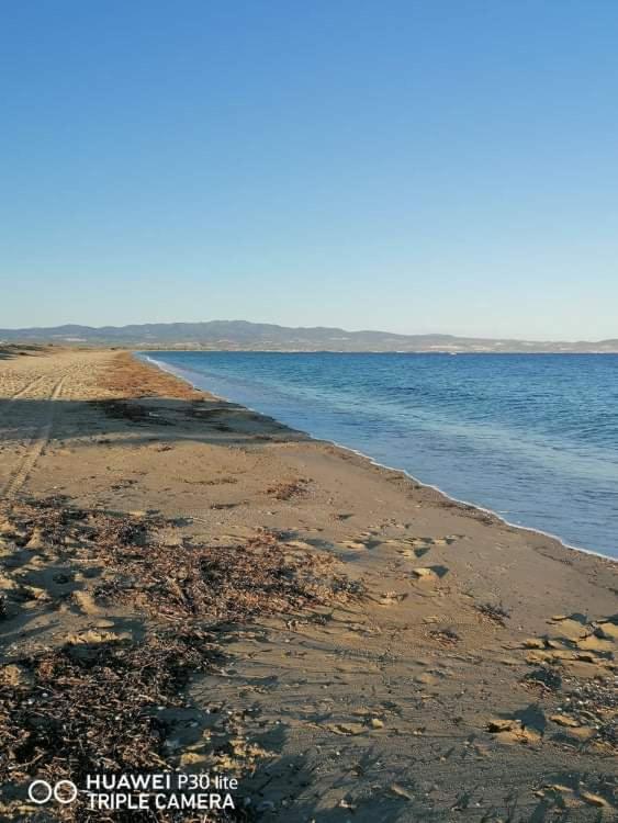 Country Village Νέα Ποτίδαια Εξωτερικό φωτογραφία