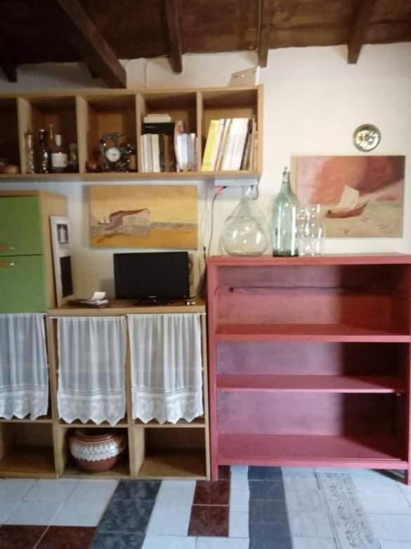 Country Village Νέα Ποτίδαια Εξωτερικό φωτογραφία