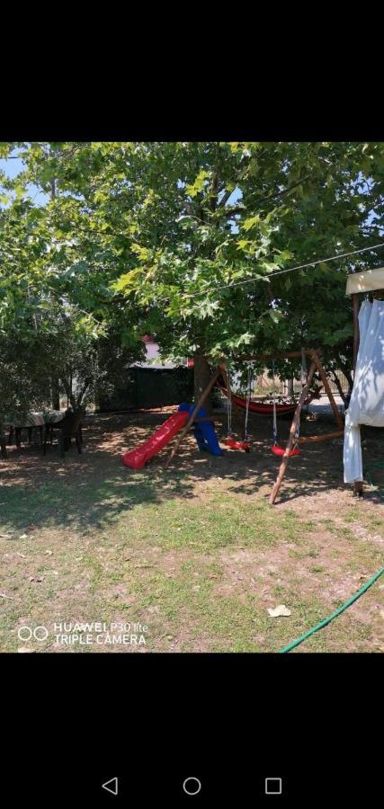 Country Village Νέα Ποτίδαια Εξωτερικό φωτογραφία