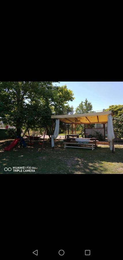 Country Village Νέα Ποτίδαια Εξωτερικό φωτογραφία