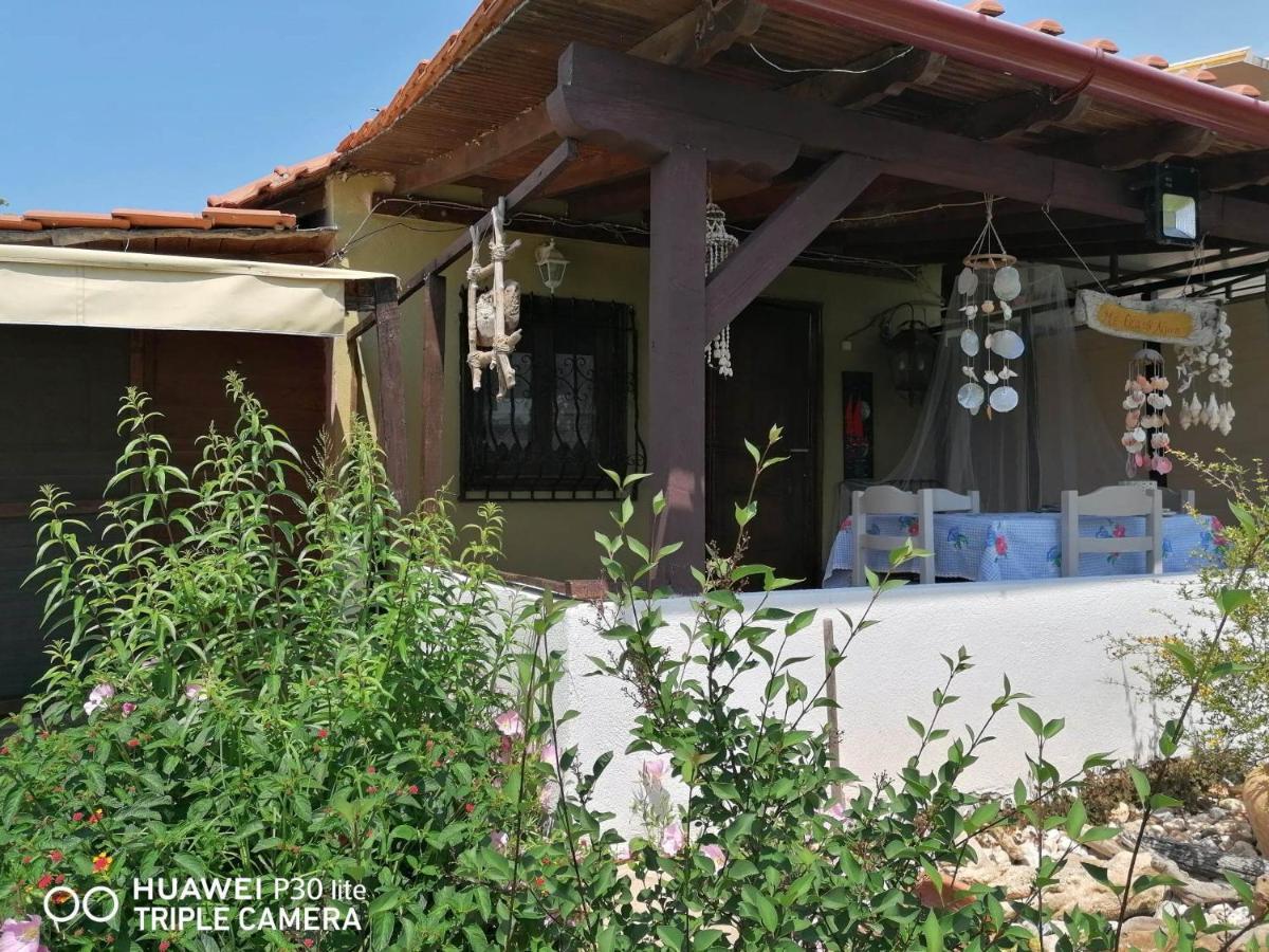 Country Village Νέα Ποτίδαια Εξωτερικό φωτογραφία