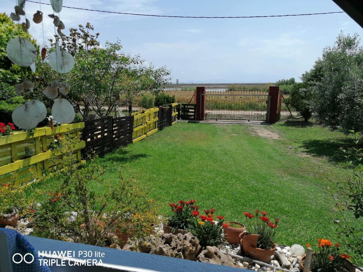 Country Village Νέα Ποτίδαια Εξωτερικό φωτογραφία