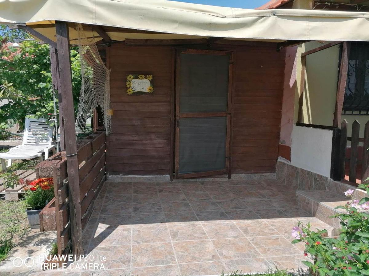 Country Village Νέα Ποτίδαια Εξωτερικό φωτογραφία